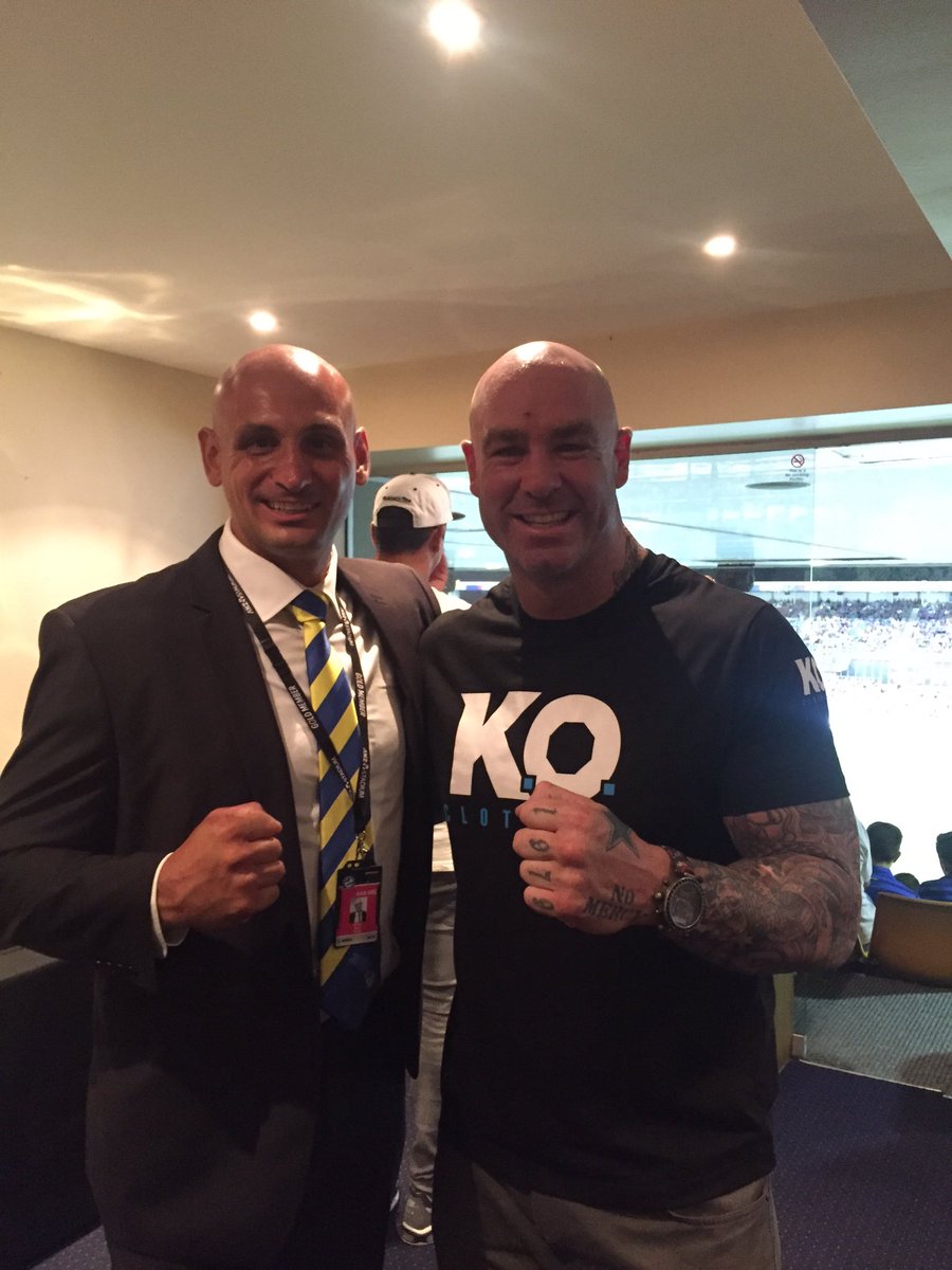 Michael Vella tweet media