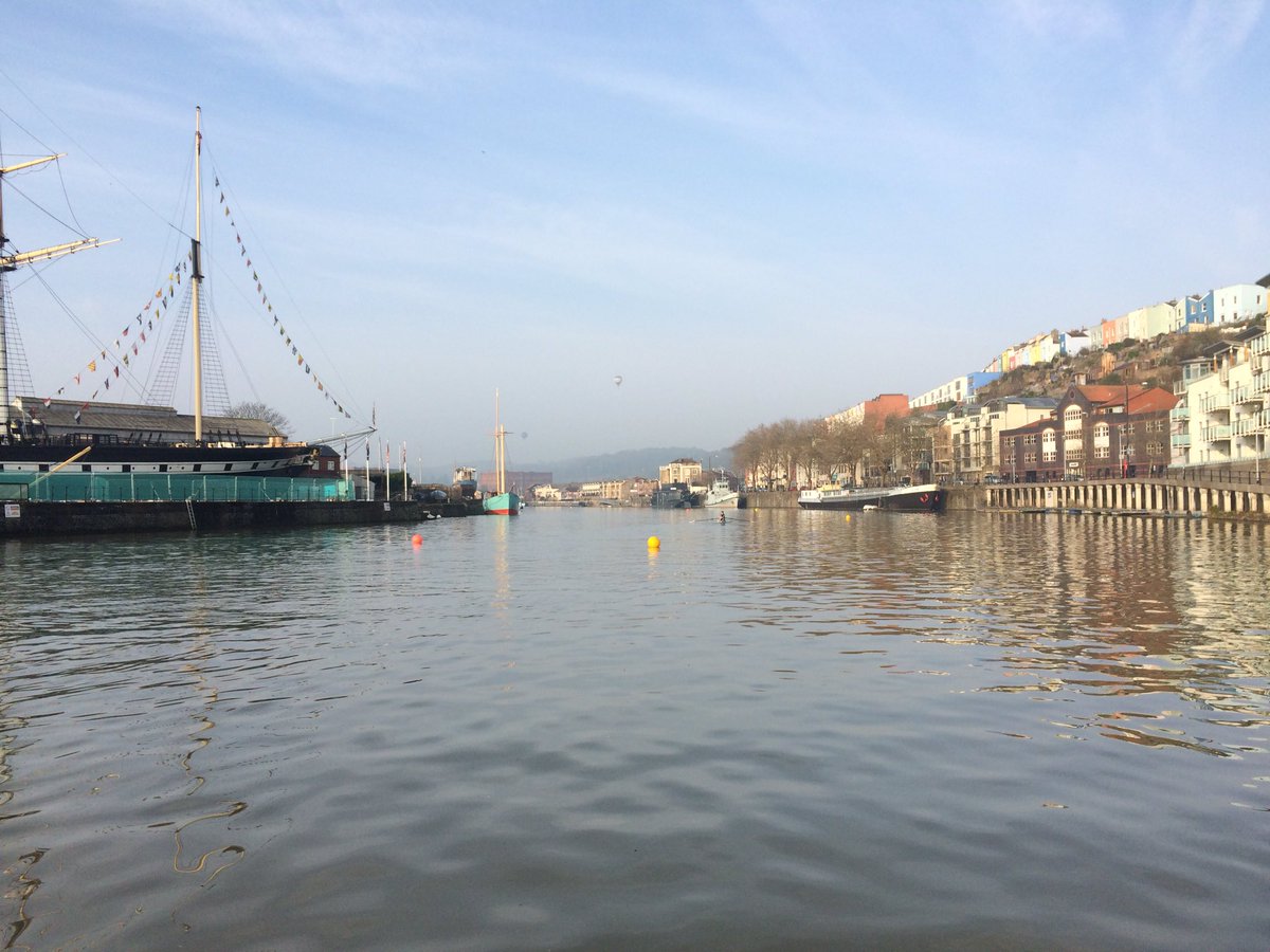 University of Bristol Boat Club tweet media