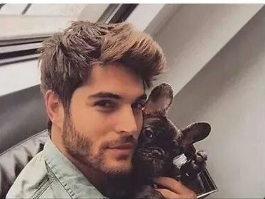 ridiculapravcs's tweet photo. QUE CACHORRO LINDO 😍❤ https://t.co/Xqi5E0v4tp