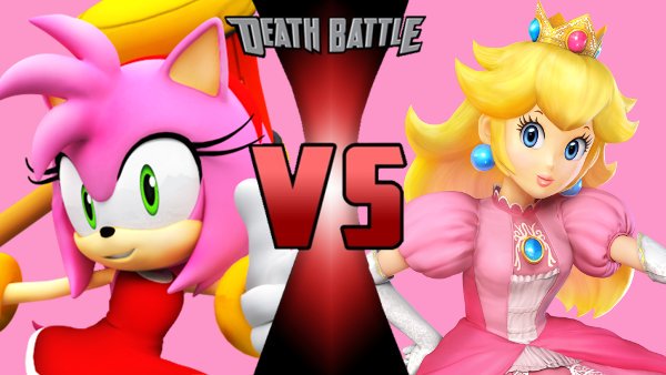 PinkHedgy's tweet photo. Death Battle Between Me and Princess Peach 
RT for Me
FAV for Princess Peach https://t.co/GXJXdSWUlE