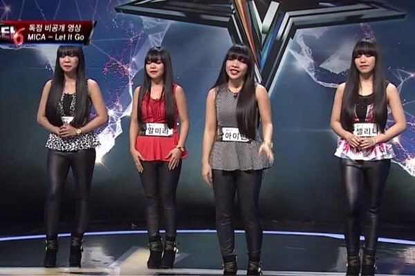 estrellazweet's tweet photo. Wooow!!!! Time goes very fast... @4thImpactMusic ⌚😭💜 https://t.co/dK8eh6XL2Y