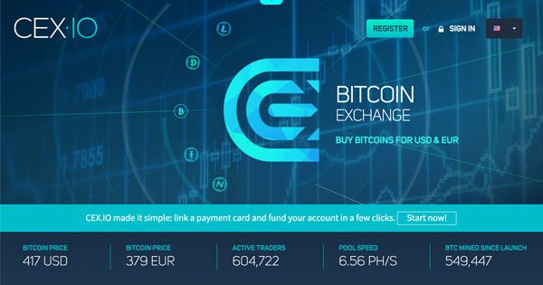 GuideBitcoins's tweet image. Un tutoriel complet en français sur la plateforme @CEX_IO &amp;gt;&amp;gt; achat-bitcoins.com/tutoriel-cexio… #Bitcoin #Investir