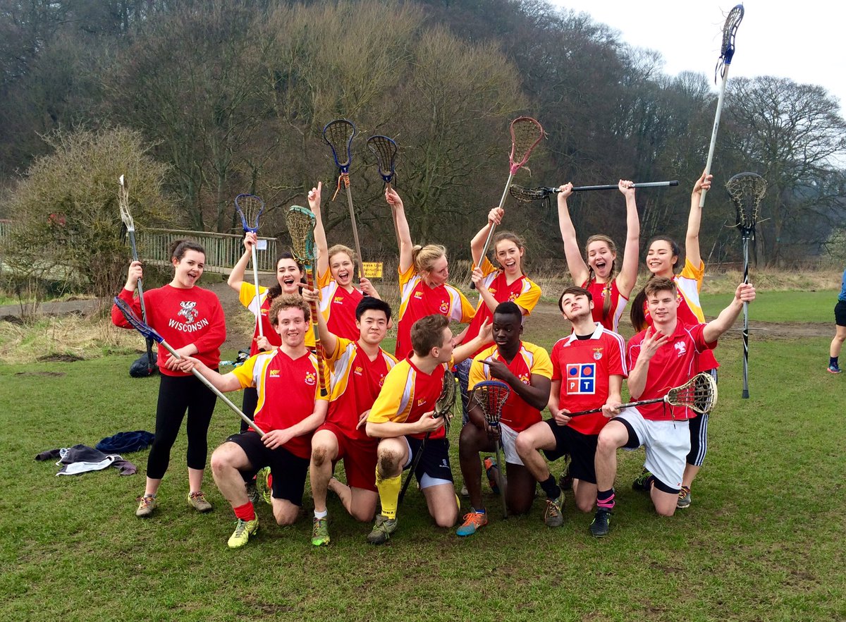 JB_lacrosse's tweet photo. Double win this weekend for the A's - 1 more match of the season to go, let's win the league! https://t.co/iitYXm6Pxz