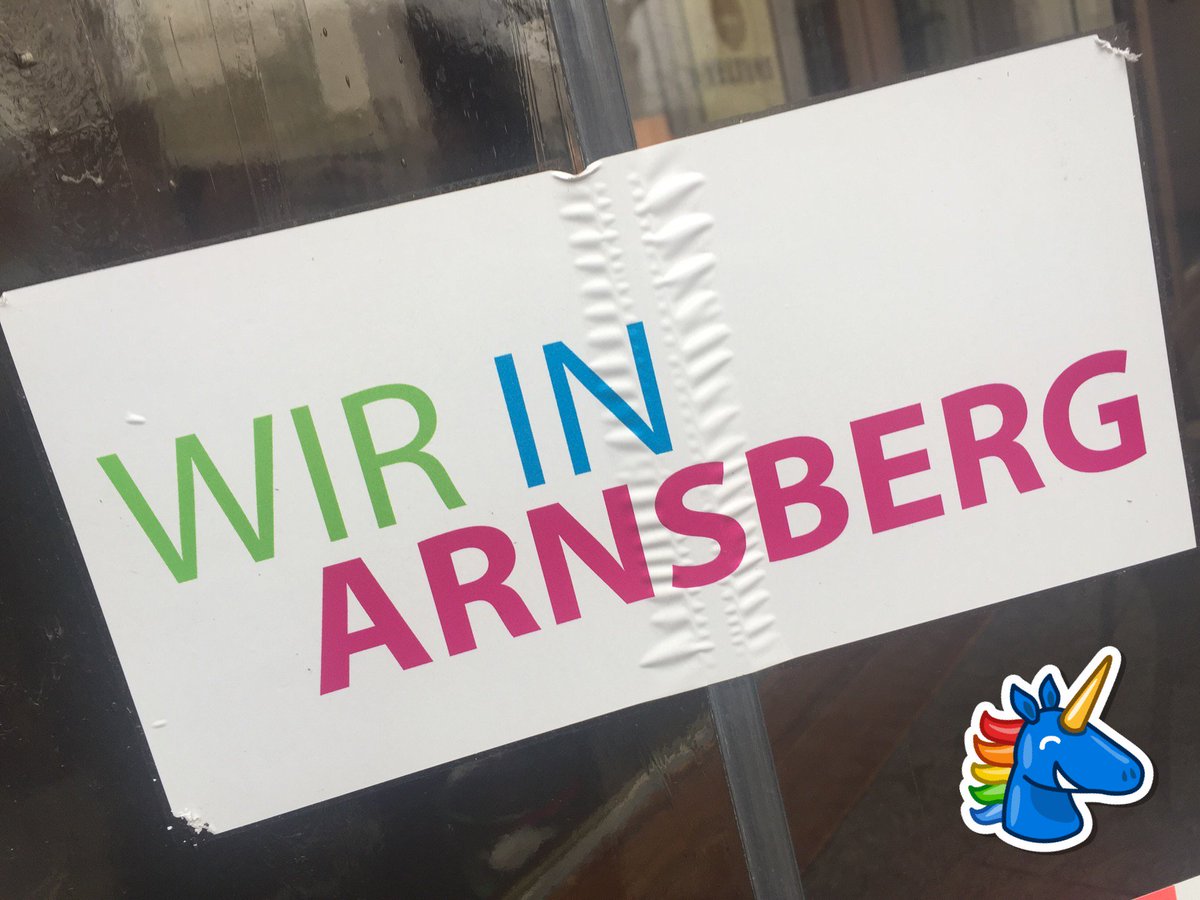 #Arnsberg #roadtrip <a href="/DieDeike/">Deike Stemmer</a> <a href="/Hktty/">M</a> <a href="/luciavtu/">Lucía Vásquez Tumi</a> <a href="/tonggie_me/">Tonggie Siregar</a> @clalogava <a href="/IreneBanosR/">Irene Baños Ruiz</a> &lt;3 swarmapp.com/c/2sjTRMgoV4D