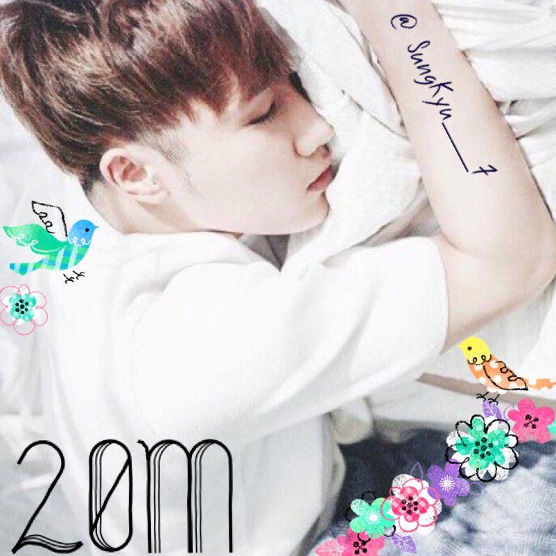LKIM_31392's tweet photo. @SungKyu___7 https://t.co/MB8WPB4gtq