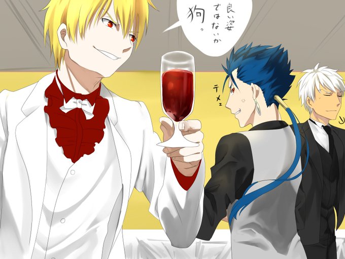 ツードロ スリードロのtwitterイラスト検索結果