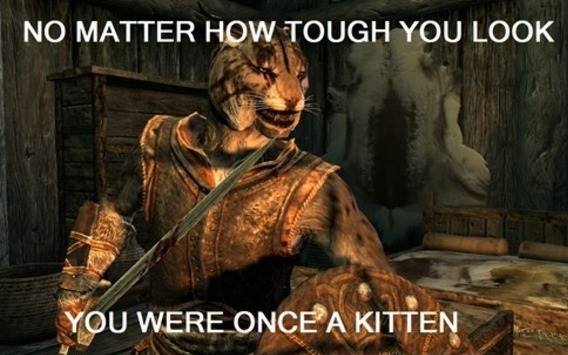 VGFGamers's tweet photo. We all have a weak spot. https://t.co/VCdpB8p5Rz