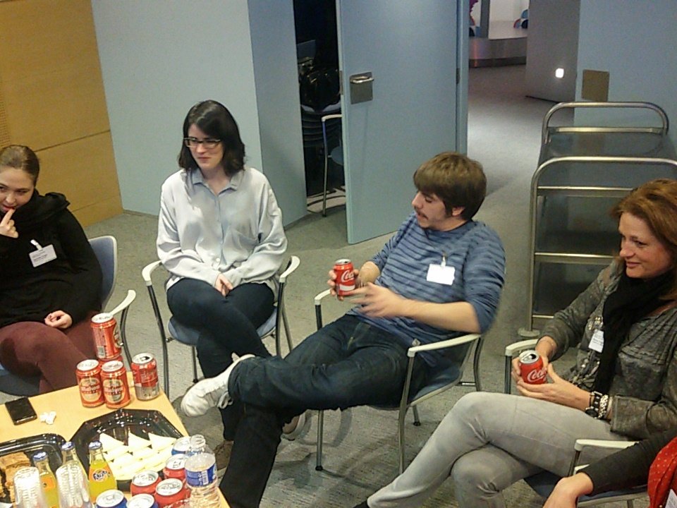 Mariano Martín tweet media