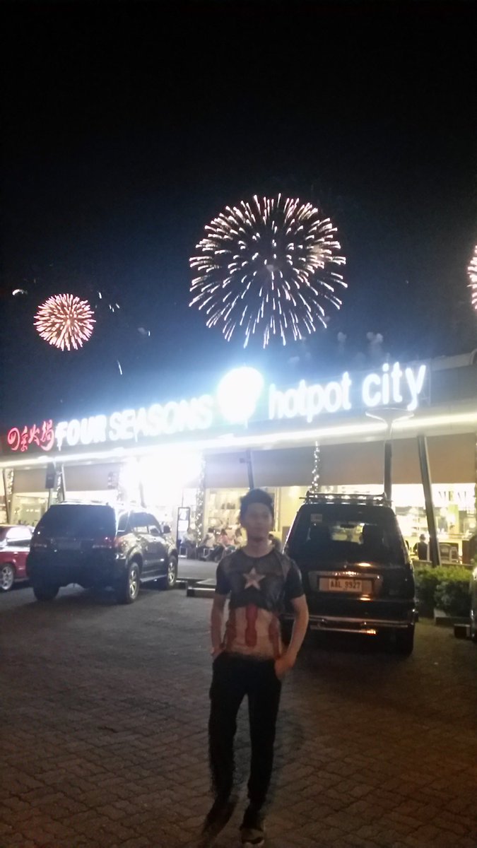 codenameiam's tweet image. Shooting star