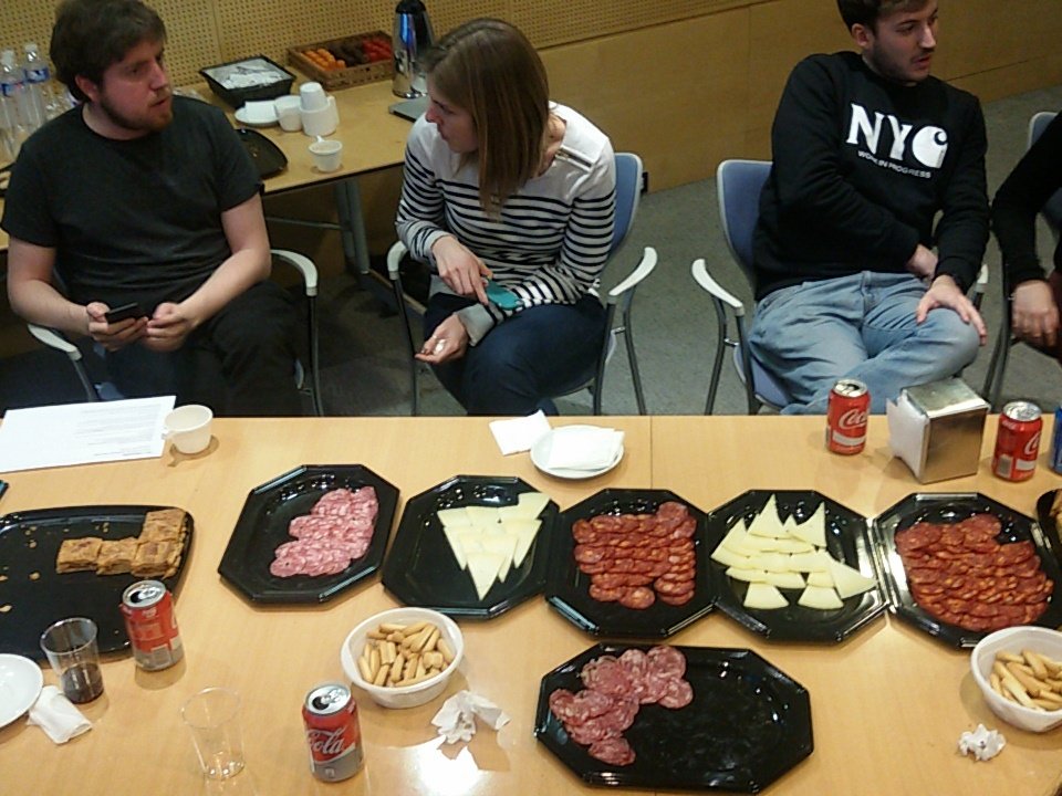 Mariano Martín tweet media