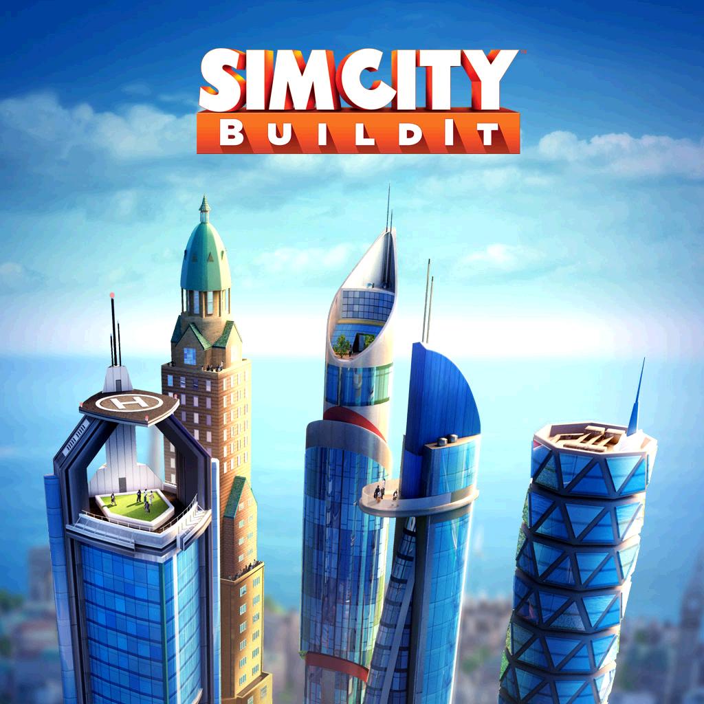SimCity BuildIt on Twitter: "60 new Epic buildings are 