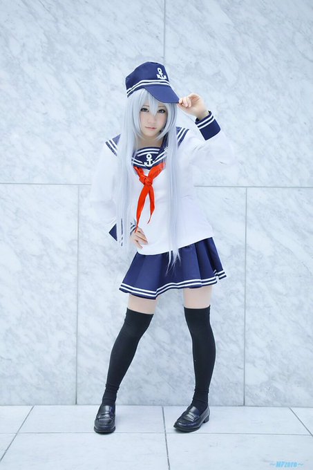 Twitterのコスプレ画像69