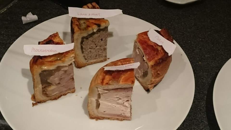 curatorian's tweet photo. Deliciousness by @NelsonsButchers https://t.co/Zc50Nv2XLO