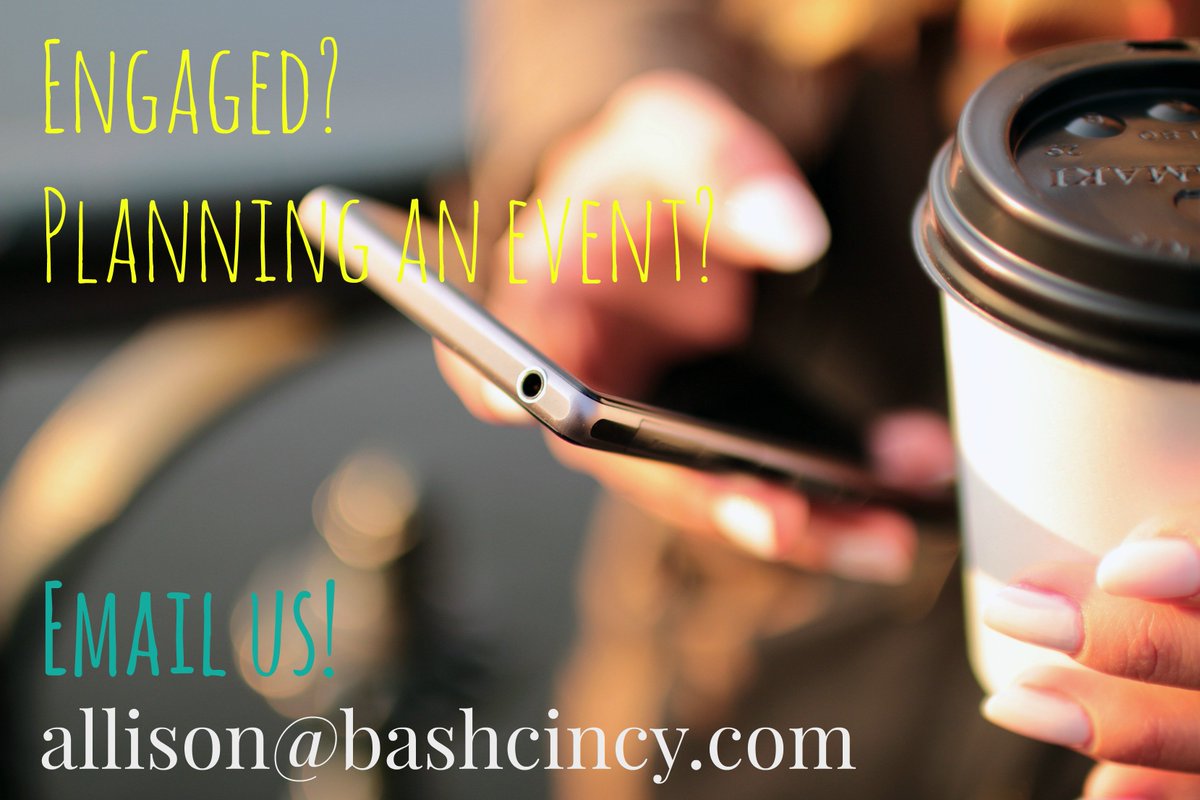 bashcincyevents tweet picture