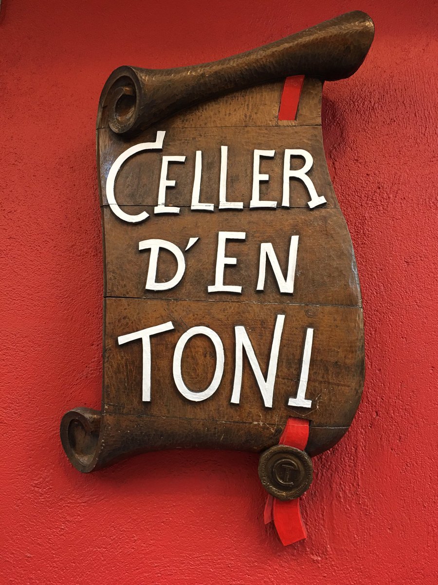 Sílvia Rubió Alegre tweet media