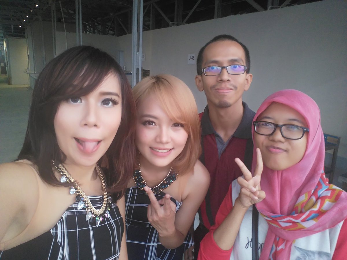 <a href="/Cherly7uno/">Cherly juno</a> <a href="/Steffy_ai/">Stefanny Margaretha |</a> terima kasih buat hari ini