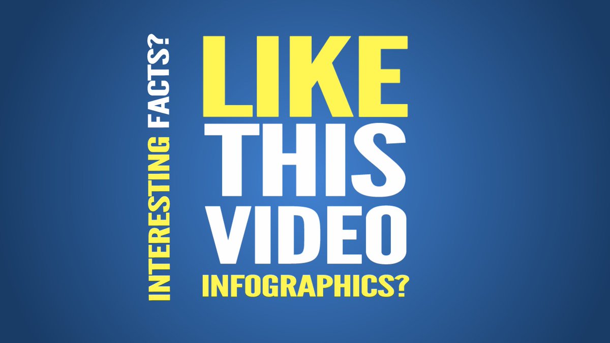 infographicsme's tweet photo. First Video Free >> https://t.co/l68DccGV2r >> 
Like this video infographicsg Infographic Maker Explainer Video https://t.co/dXka9eVtJL