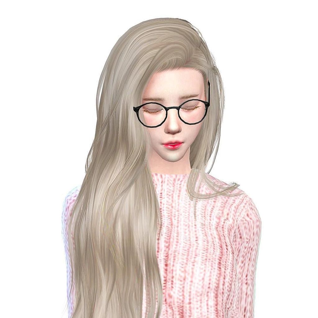 allfemalemodel's tweet image. #Snow 💕
I love her with the glasses👓so cuteee
.
#sims#sims4#simscc #sims4cc #simsmodel #femalemodel #modeling#model…