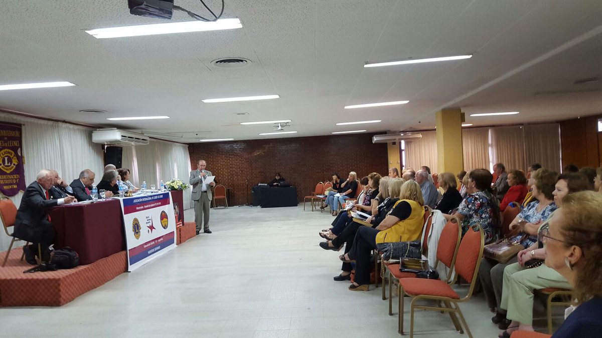 AvalosClelia's tweet photo. @lionsclubs 3raReu de Gabinete #DistritoO1 @Leones_salta Norte presente y activo! Excelente! https://t.co/W0fr8atpZD