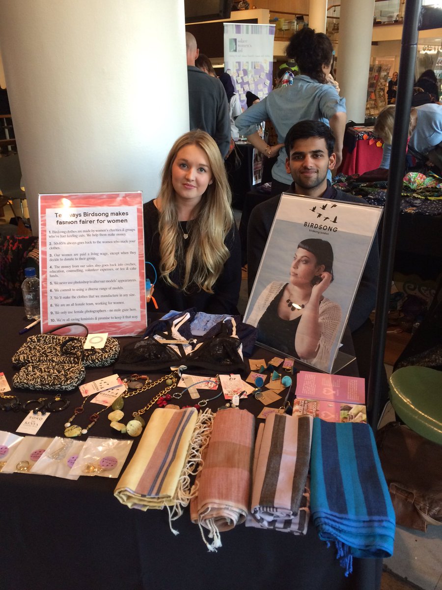 LucyluOH's tweet photo. Beautiful ethical fashion by women from across the World @birdsonglondon @SonasWorld #weaversproject @WOWtweetUK https://t.co/dwbhaQWNIL