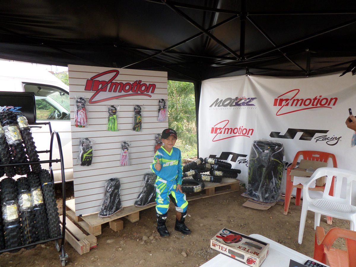 solparts's tweet photo. Reconocimiento al gran competidor por su desempeño en la primera válida departamental de motocross. Felicitaciones. https://t.co/igSEocuQqV