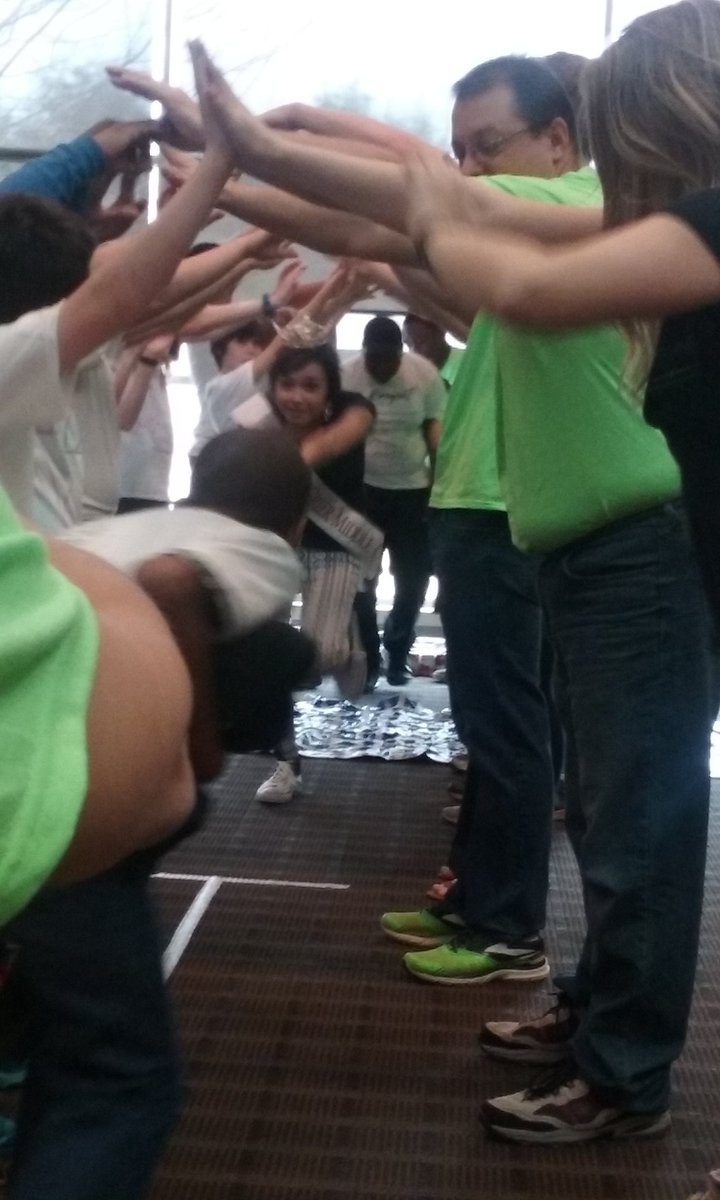 challenge4SC's tweet image. #Imagineif