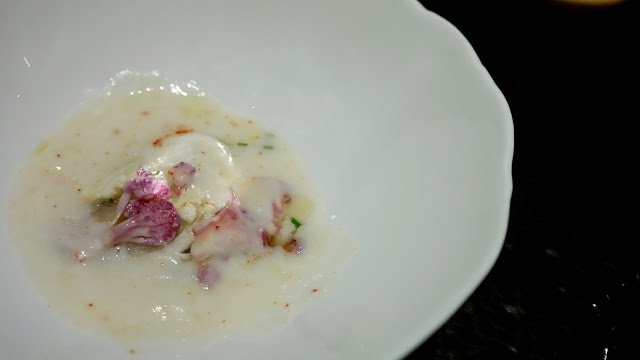 FoodMeUpScotty's tweet image. beautiful subtle flavours from @akramehongkong foodmeupscotty.com/2016/01/akrame… @akrameb #foodporn #foodgasm #HKfood #food