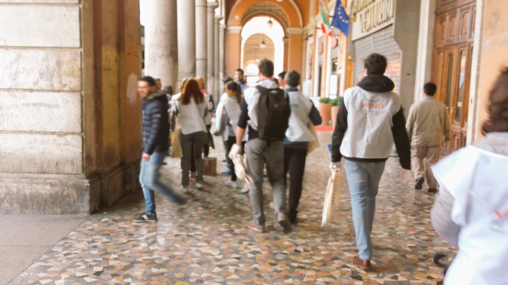 Studio_Pivot's tweet image. Anche @Studio_Pivot al #wakeupRoma a #PiazzaVittorio! @Retake_Roma @BulsaraAdv @EnLabs