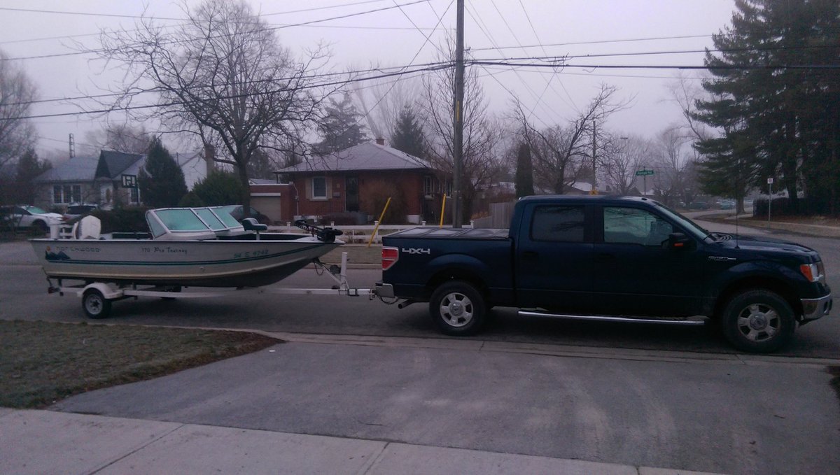 BurkeeFishing's tweet photo. Time to hit the water😍 https://t.co/Sp6ihUIfBv