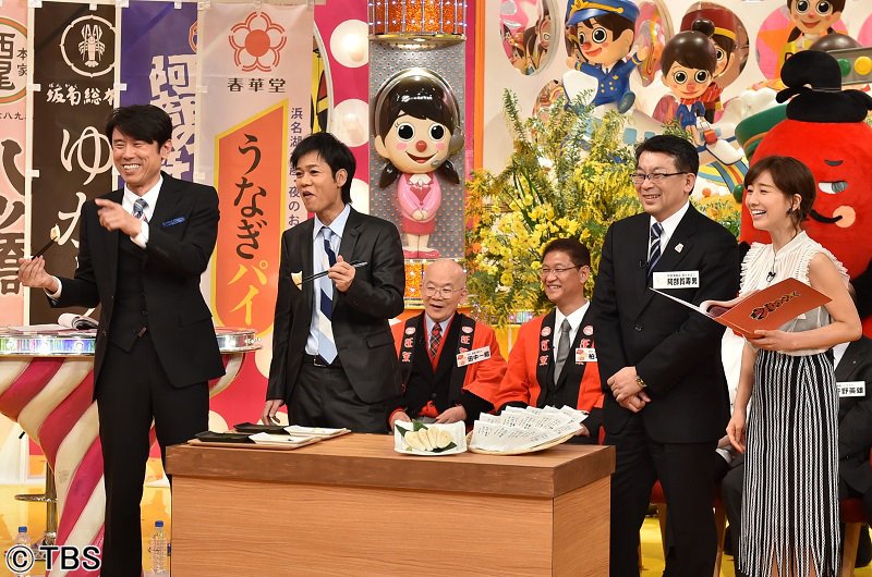 ジョブチューン 続いては 阿部蒲鉾店の 笹かまぼこ 笹かまの間違った食べ方 とは 衝撃事実ヾ ﾟ ﾟ ﾉ絶品アレンジ料理も紹介 ささかまンも出演 O ジョブチューン Tbs お土産 阿部蒲鉾店 笹かまぼこ ささかまン T Co Mlxifpdweb