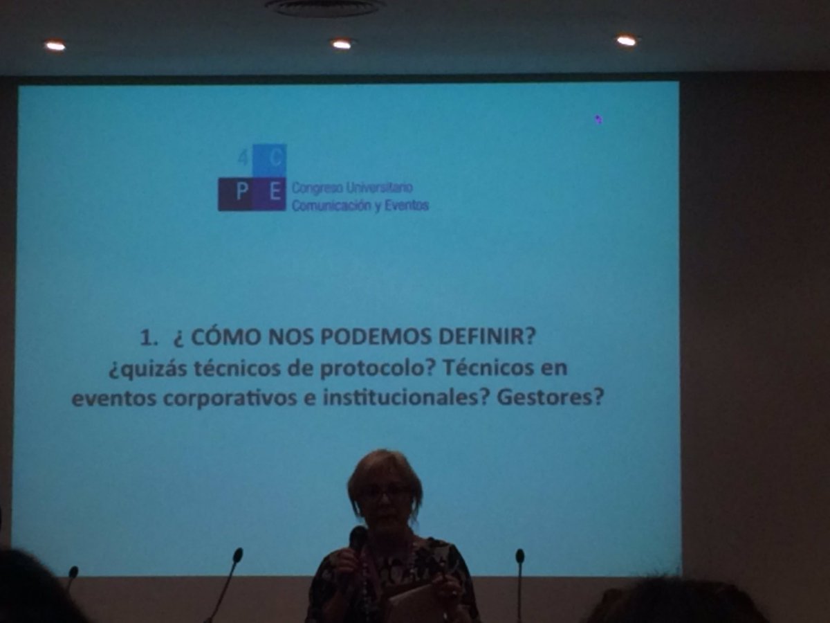 _BALDOO_'s tweet image. Las tres preguntas que se han lanzado en el #networking #4congresoeventos Que opináis?