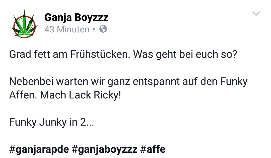GanjaRap_de's tweet photo. https://t.co/nqHDSAfDif https://t.co/HuPXYSECSA https://t.co/noze4OzSM4