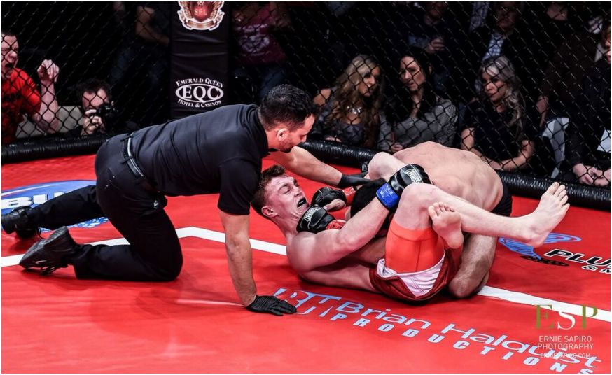 TheFightLeague's tweet photo. In Pictures| SFL 46 #USA
#MMA #India #SFL46 https://t.co/7UhIIywwmg