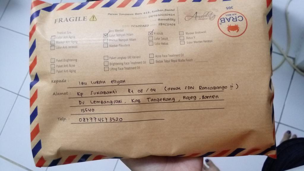 AgbPattern's tweet image. 👏👏 ayo yg nyusul order lg.