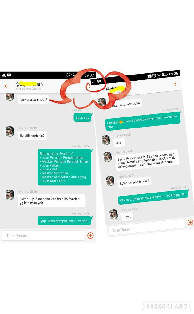 AgbPattern's tweet image. 👏👏 ayo yg nyusul order lg.
