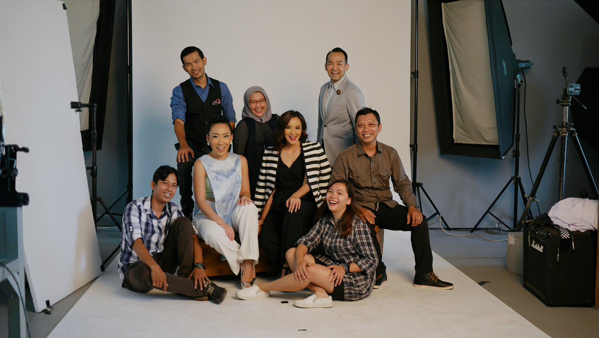 iwetramadhan's tweet photo. Support system...
#IRmanagement https://t.co/sPiIRMXc3D