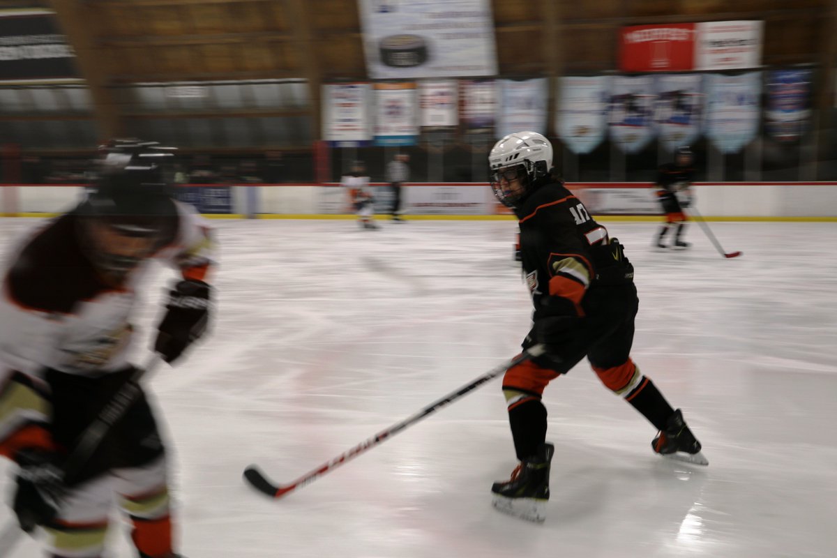 patrioit_david's tweet photo. Some more shutdown D @DanielGSM33 #Thunderbirds #AnaheimIce https://t.co/qw4qbnMkf4