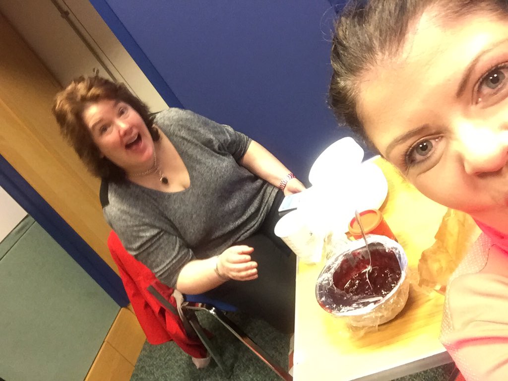 LynetteFay's tweet photo. Now in with @johnnytoal to chat about #wateroflife - this week's #storyinsound radio doc @paula_mcintyre is cooking https://t.co/XgnB3f4Cjs