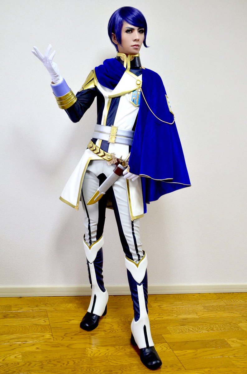 秋との子 機動戦士ガンダム鉄血のオルフェンズ ガエリオ ボードウィン衣装製作日記 Togetter 秋との子 機動戦士ガンダム鉄血のオルフェンズ ガエリオ ボードウィン衣装製作日記 Togetter