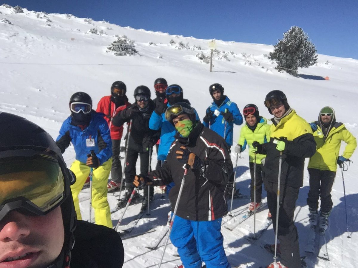 AlvaroH_07's tweet photo. Semana INCREÍBLE en los Pirineos con mis compañeros de @CDTajamarTAFAD . Una experiencia más. #esperemosrepetir https://t.co/nVJrsbVESg