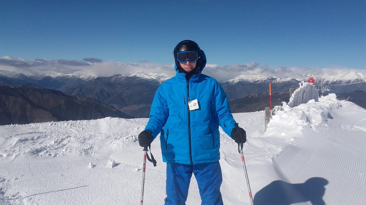 AlvaroH_07's tweet photo. Semana INCREÍBLE en los Pirineos con mis compañeros de @CDTajamarTAFAD . Una experiencia más. #esperemosrepetir https://t.co/nVJrsbVESg