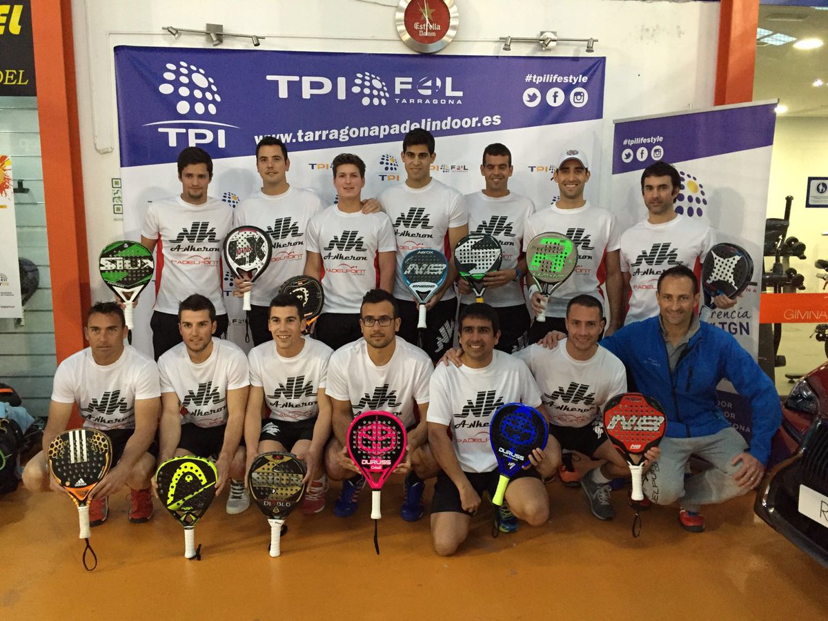 Javi Escalante tweet media