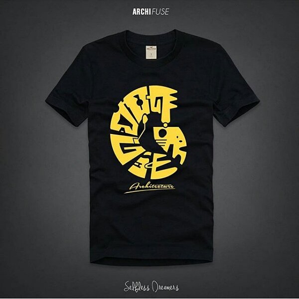 SAS_CU's tweet image. Hey! Have you seen our #Archifuse10 shirts??Yeah, its amazing. To get a shirt #PayYourDues #PayAndBeSmart #2DaysToGo