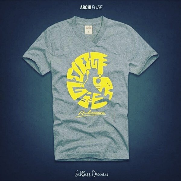 SAS_CU's tweet image. Hey! Have you seen our #Archifuse10 shirts??Yeah, its amazing. To get a shirt #PayYourDues #PayAndBeSmart #2DaysToGo