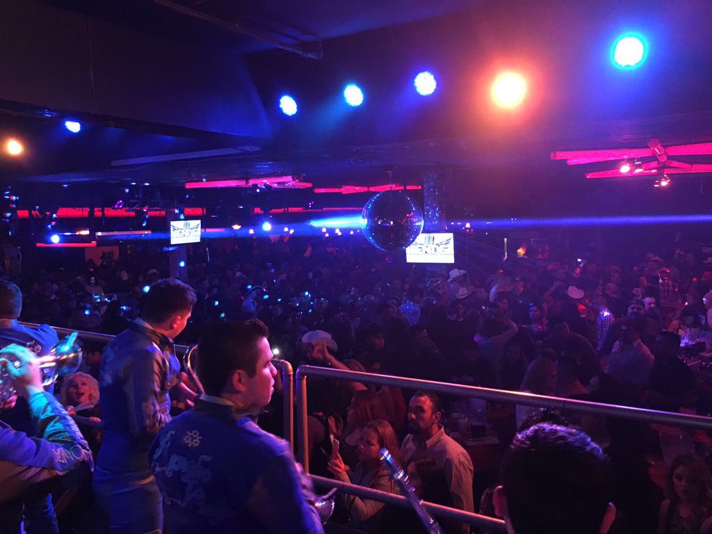 b_ranchoviejo's tweet photo. Gracias SUNNYVALE !! Nos vemos pronto https://t.co/q4eNI4MKxq