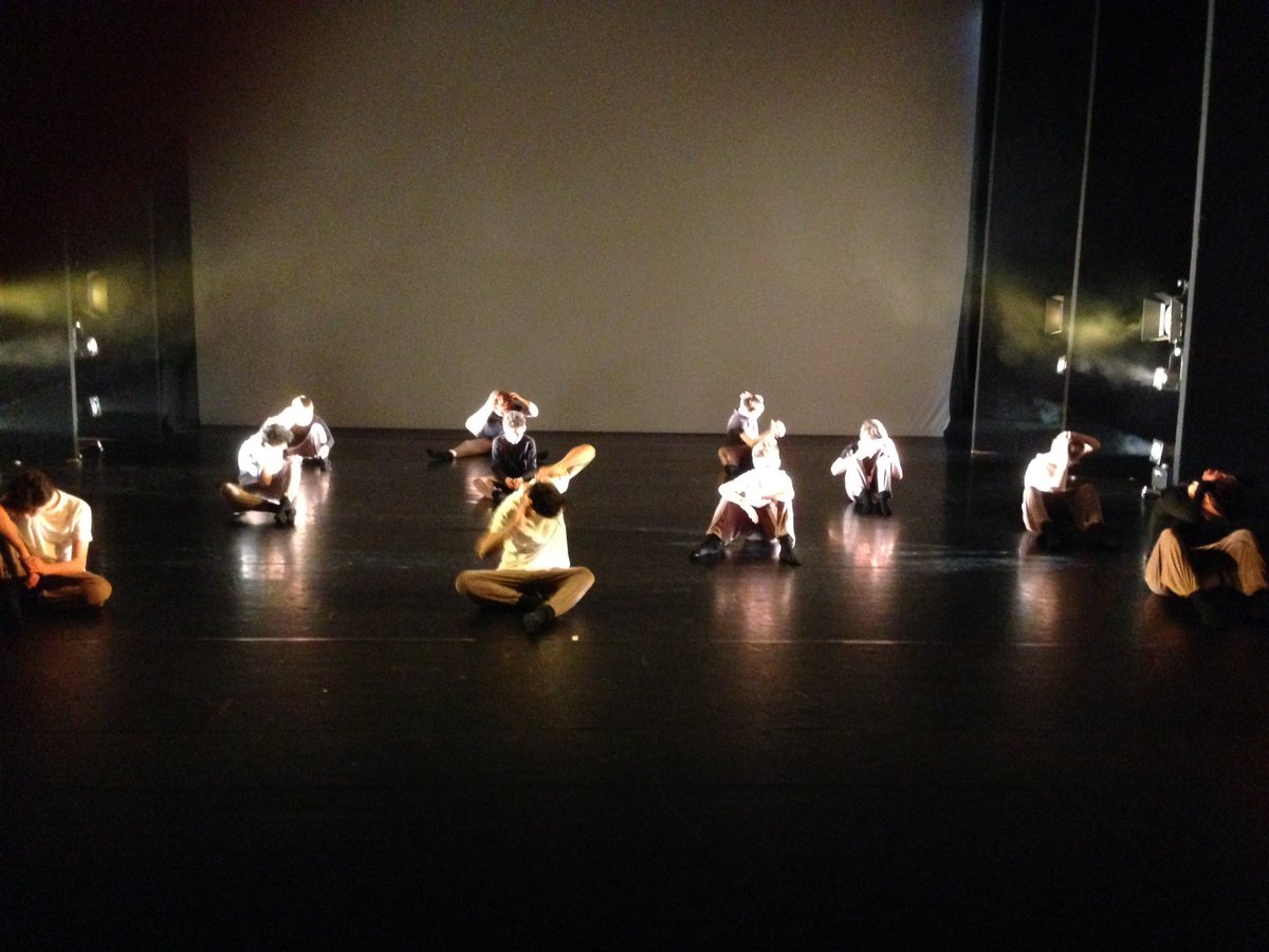 Glenthorne Dance tweet media