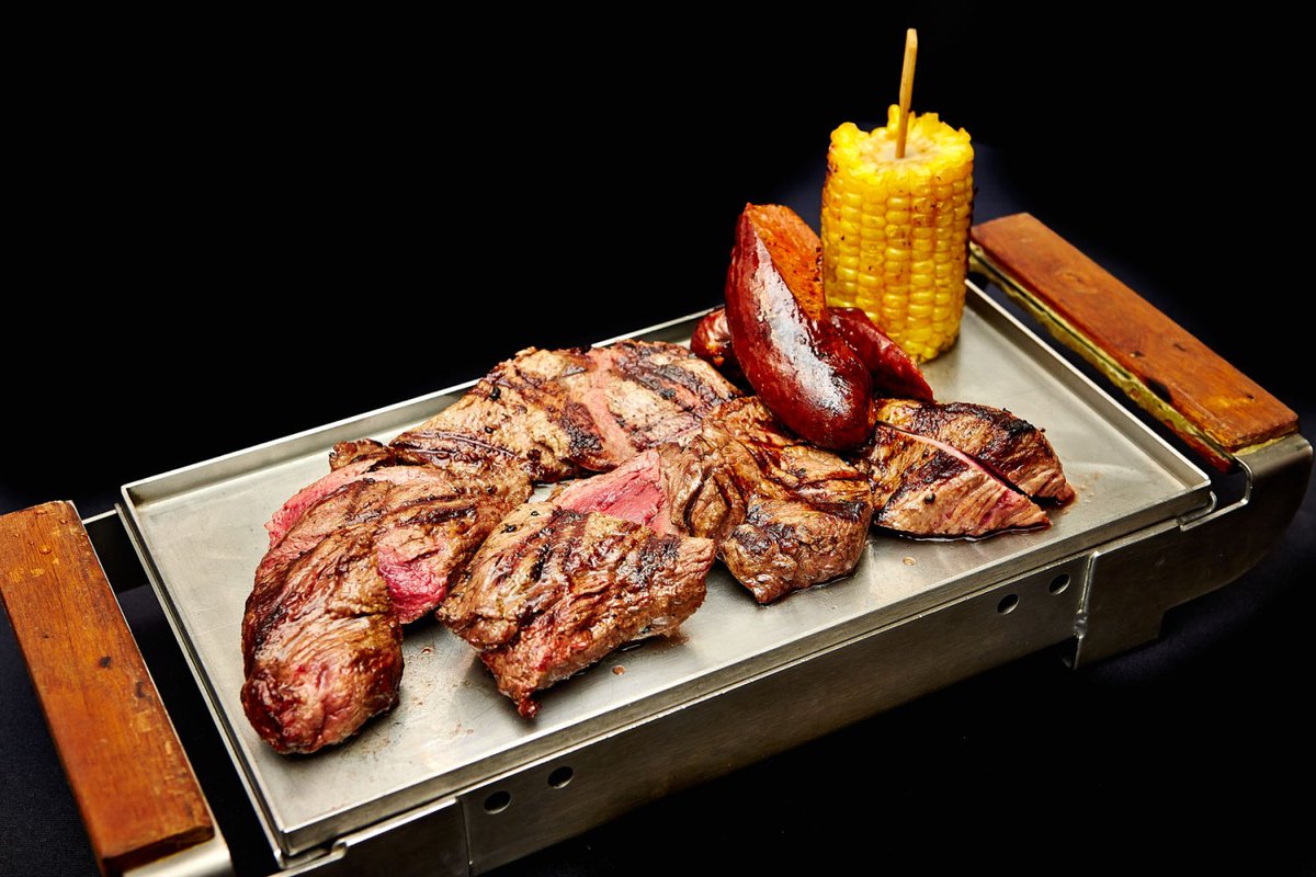 LCAPRG's tweet image. La Casa Argentina nabízí Báječné slevy pro skupiny (20+) při rezervaci online. lacasaargentina.eu/czech/nase-pro…