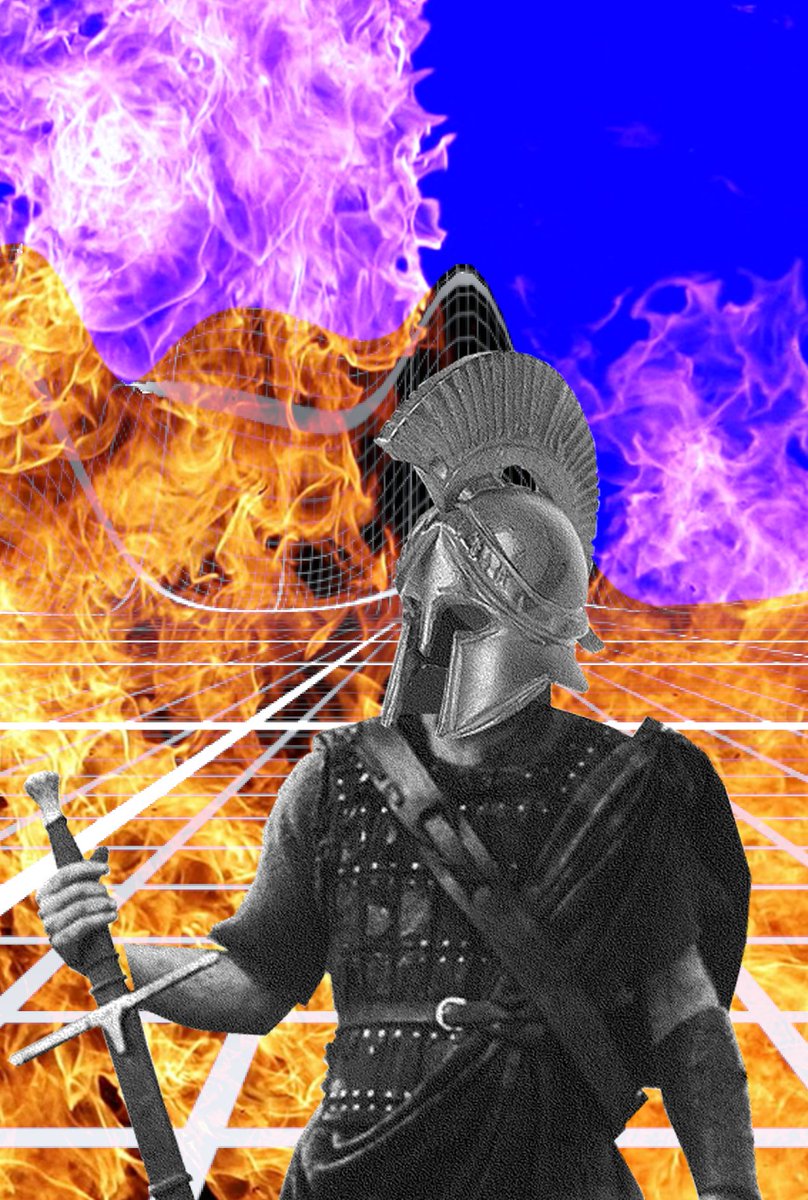 Promethée tweet media