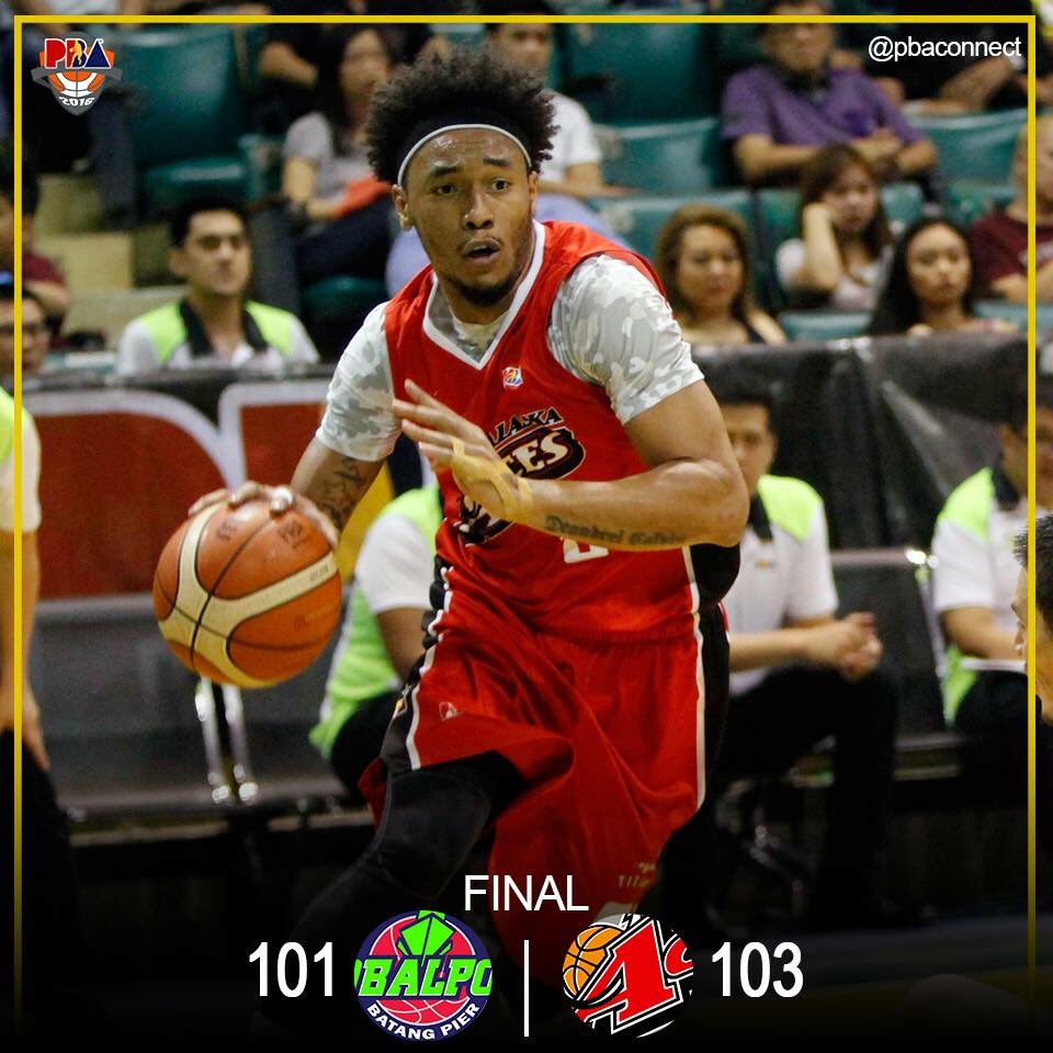 pbaconnect's tweet photo. Best Player of the Game : Calvin Abueva with 29 points and 14 rebounds https://t.co/Up2wGCd5Fj