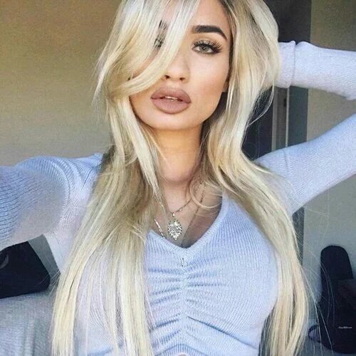 FakingBabe_'s tweet image. Daydreamin ✨